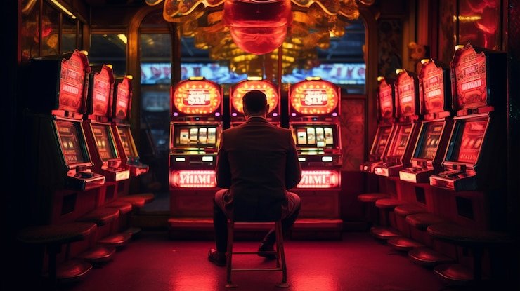 Privasi kontak kkslot77 di ponsel